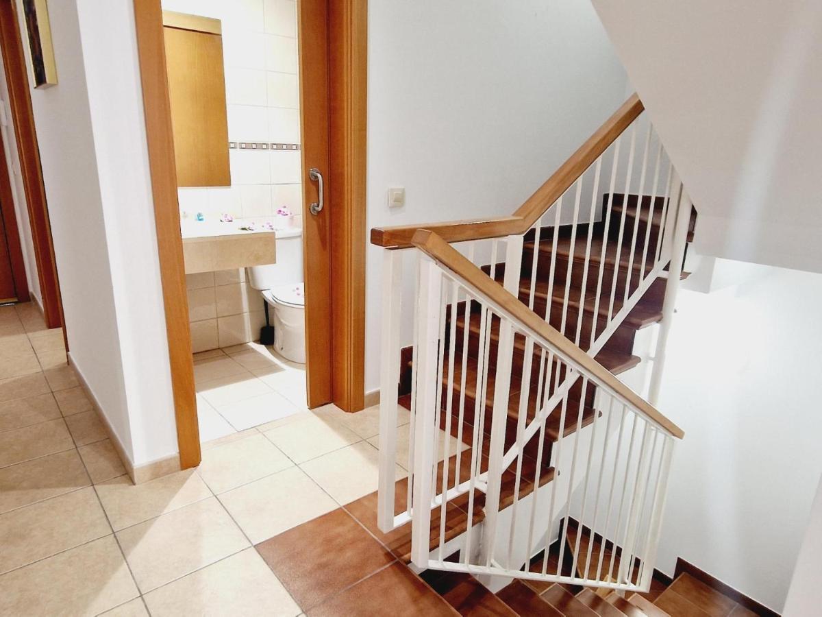 Precious 3 Bedroom, Oasis De Fanabe Wifi Free Costa Adeje  Exterior photo