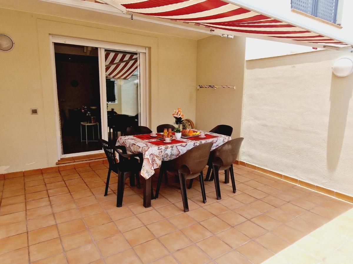 Precious 3 Bedroom, Oasis De Fanabe Wifi Free Costa Adeje  Exterior photo