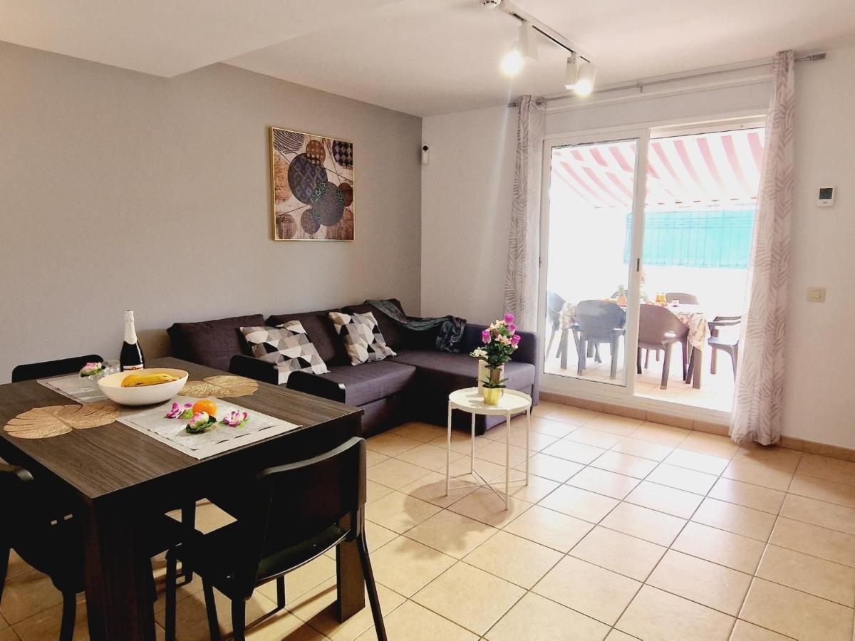 Precious 3 Bedroom, Oasis De Fanabe Wifi Free Costa Adeje  Exterior photo