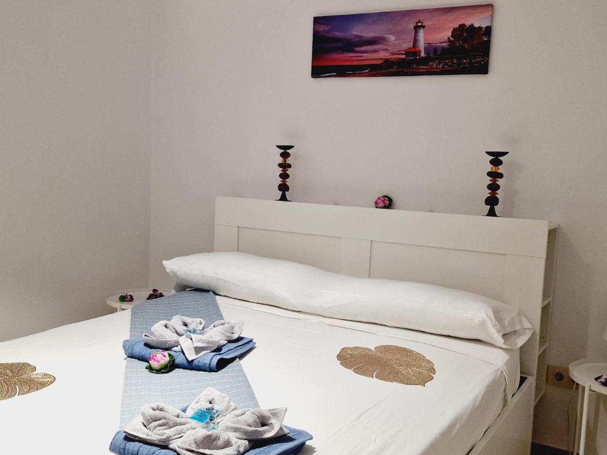 Precious 3 Bedroom, Oasis De Fanabe Wifi Free Costa Adeje  Exterior photo